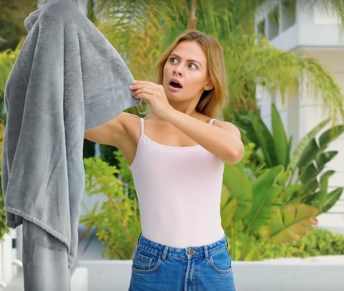 trucos de magia fáciles