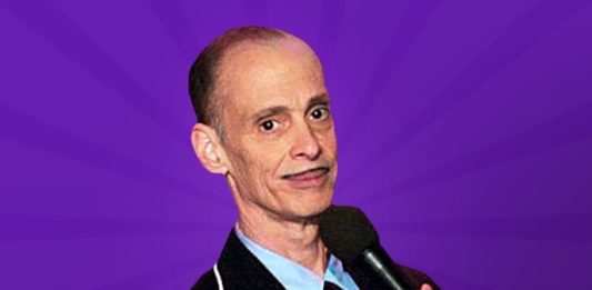 John Waters