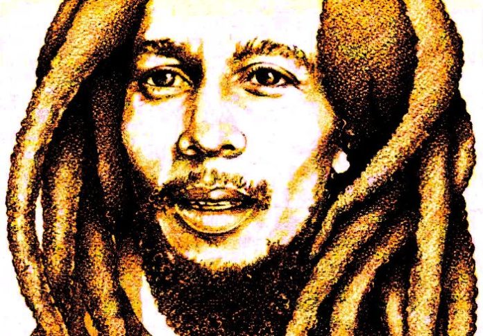 Bob Marley