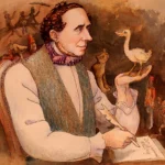 Hans Christian Andersen