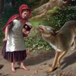 versiones originales de cuentos de hadas